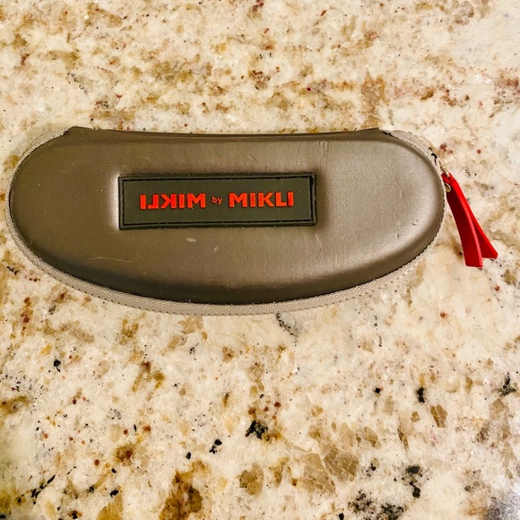 Like New❣️Mikli😍Prescriptive Eyeglasses - Picture 3 of 6